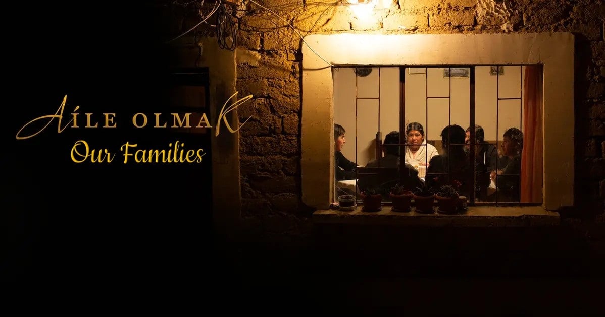 OUR FAMILIES