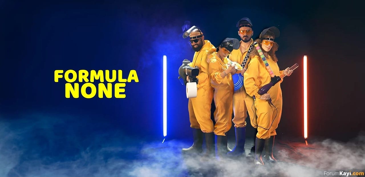 FORMULA NONE