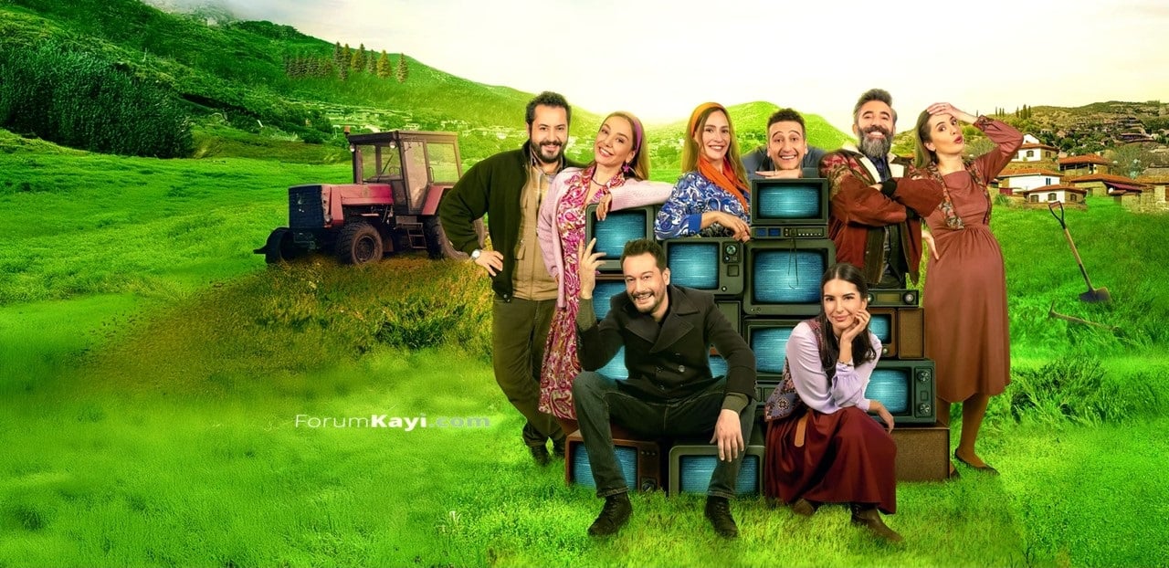 GREEN SEA: MILLENNIUM