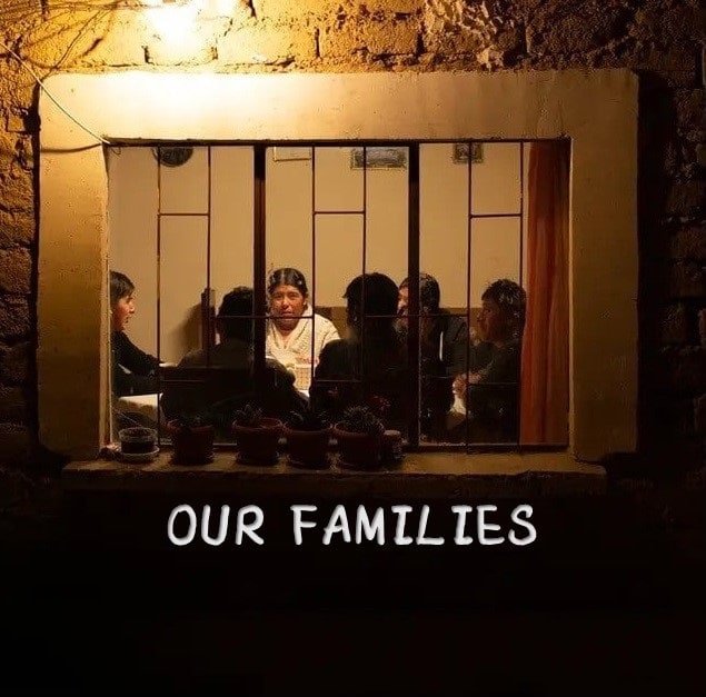 OUR FAMILIES