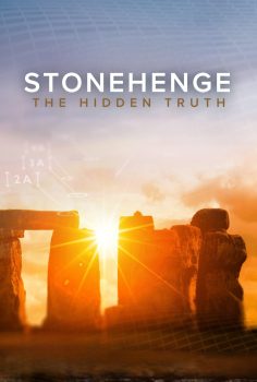 Stonehenge: The Hidden Truth