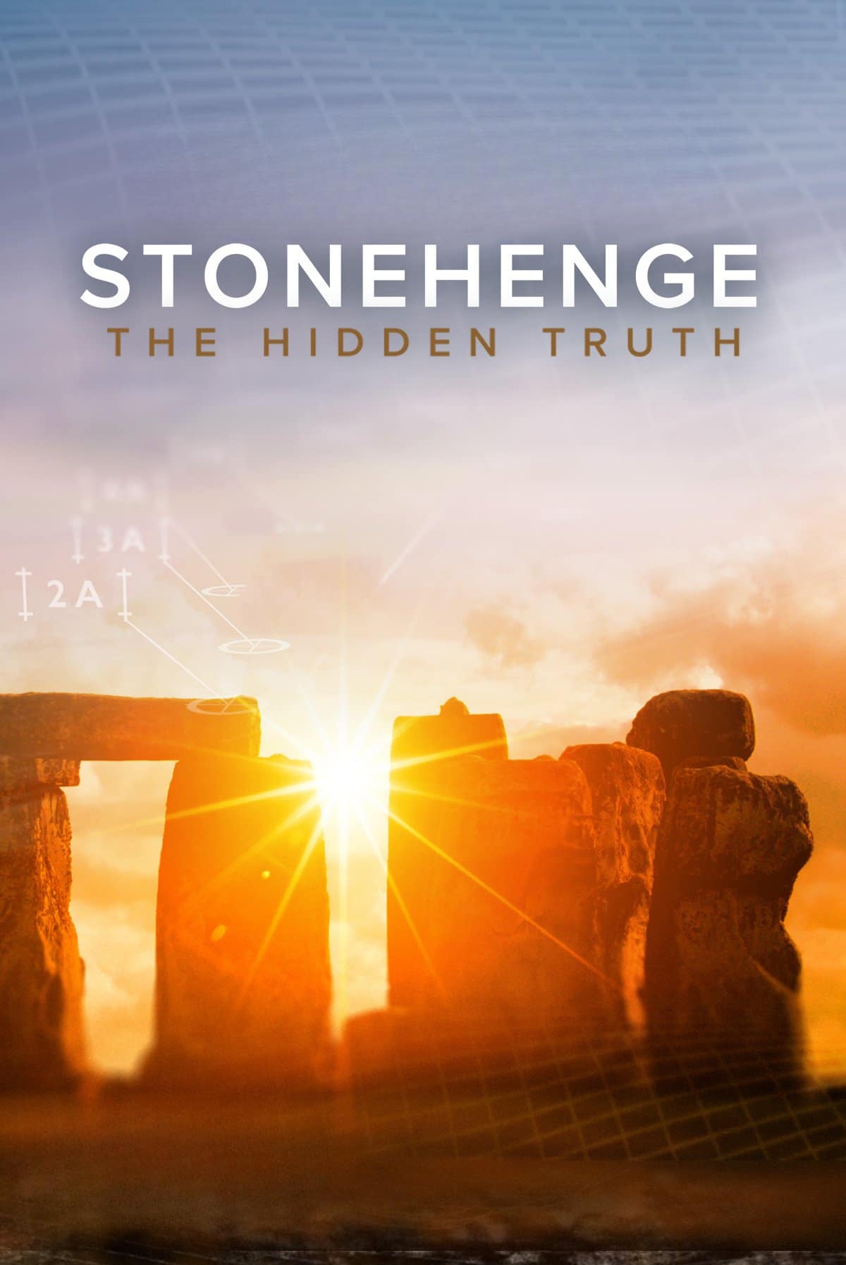 Stonehenge: The Hidden Truth