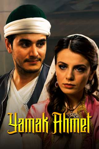 YAMAK AHMET