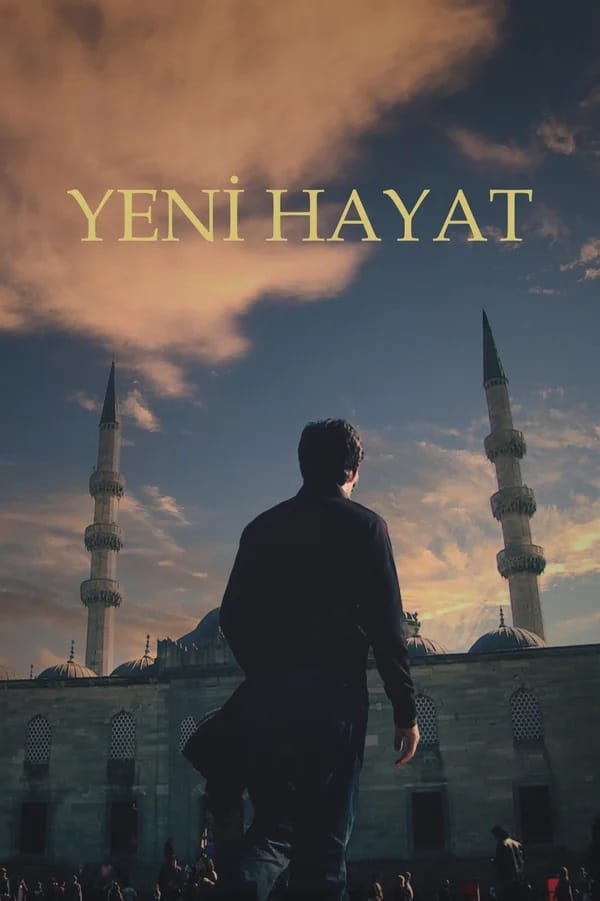YENi HAYAT