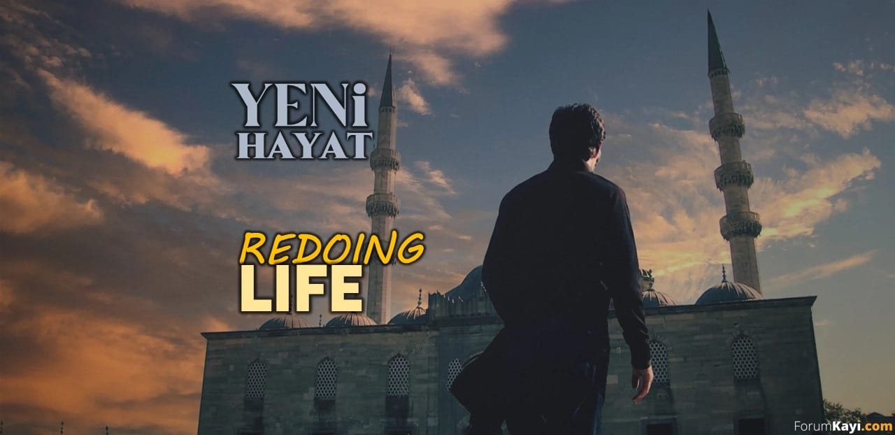YENi HAYAT