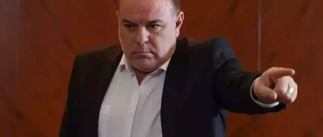 Veteran actor Burak Sergen joins the cast of Kuruluş Season 7!