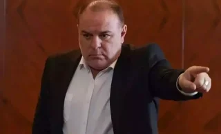 Veteran actor Burak Sergen joins the cast of Kuruluş Season 7!