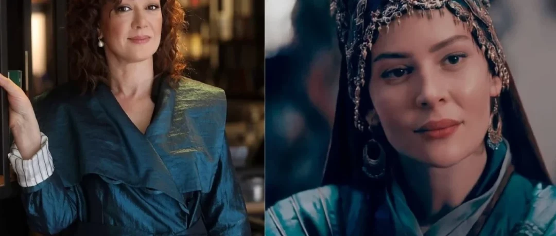 Malhun Hatun has been cast in the series Yükseliş Orhan! Who was Malhun Hatun in history?