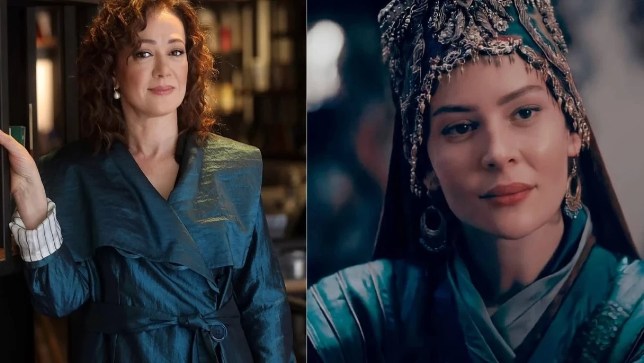 Malhun Hatun has been cast in the series Yükseliş Orhan! Who was Malhun Hatun in history?