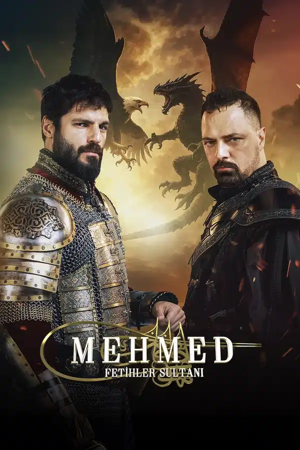 MEHMED FETIHLER SULTANI
