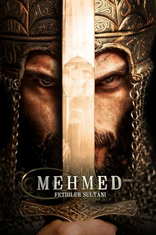 MEHMED FETIHLER SULTANI