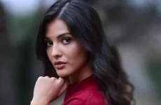 Mert Yazıcıoğlu’s partner is Mahassine Merabet