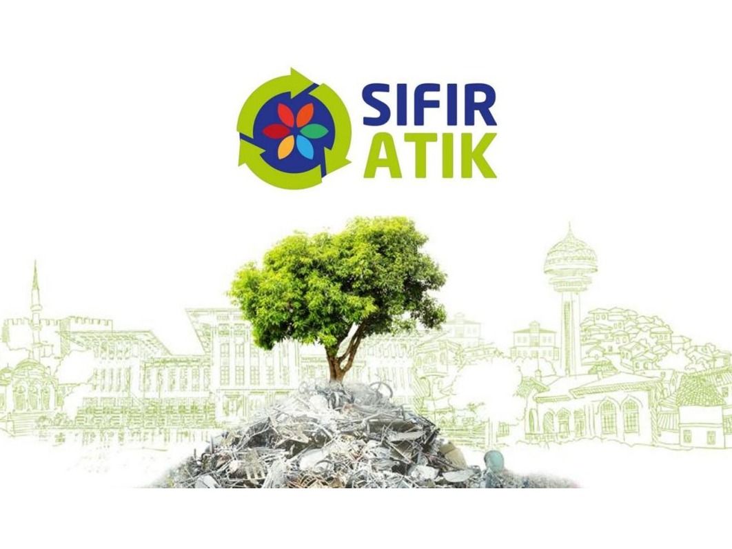 SIFIR ATIK