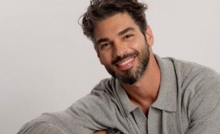 Şükrü Özyıldız joins the cast of the “Kuruluş” series as Vasilyus
