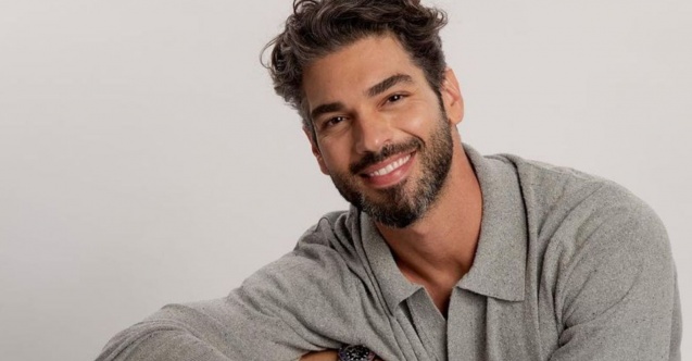 Şükrü Özyıldız joins the cast of the “Kuruluş” series as Vasilyus