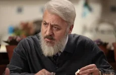 New Actor Joins Sultan Orhan: Barış Falay