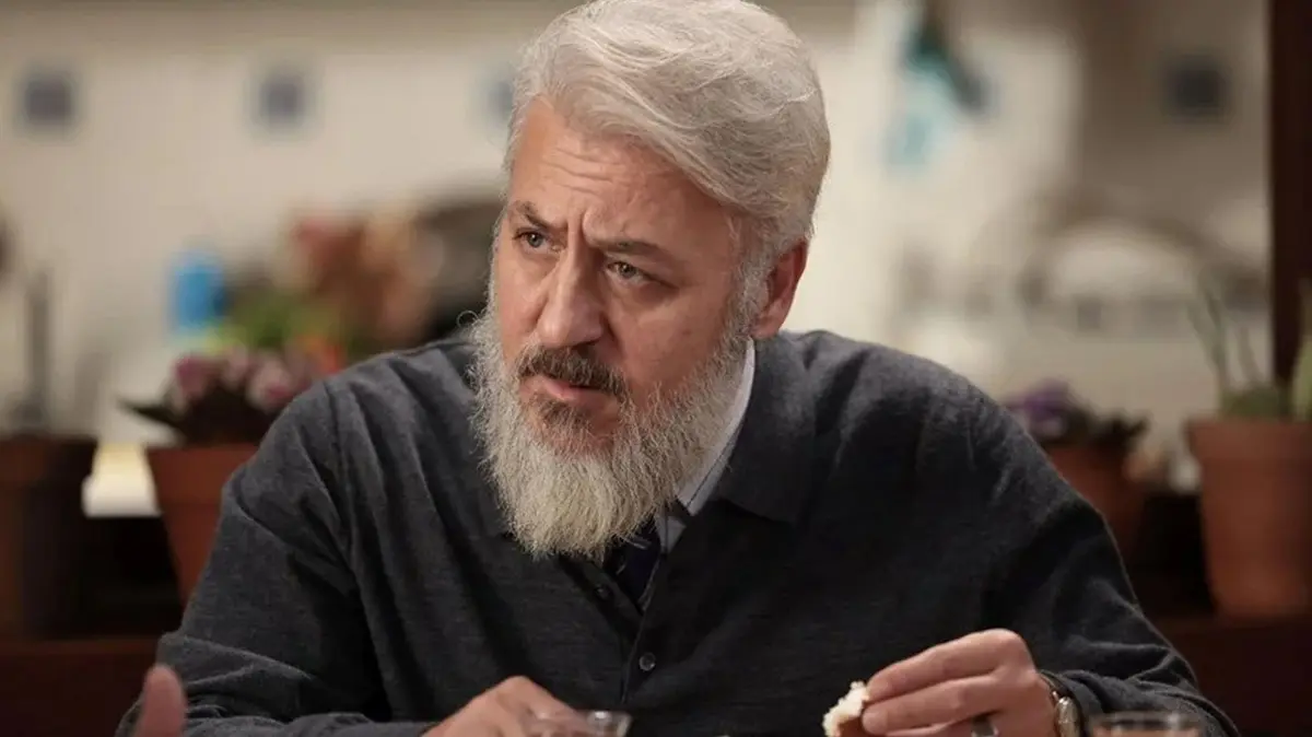 New Actor Joins Sultan Orhan: Barış Falay