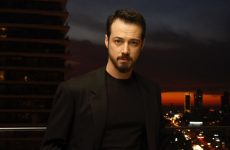 Mert Yazıcıoğlu’s partner could be Alina Boz!