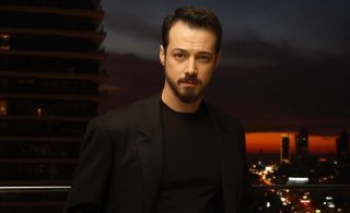 Mert Yazıcıoğlu’s partner could be Alina Boz!