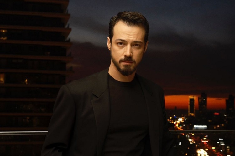 Mert Yazıcıoğlu’s partner could be Alina Boz!