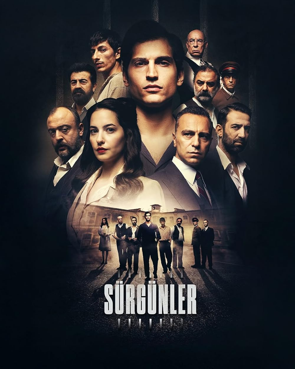 SURGUNLER