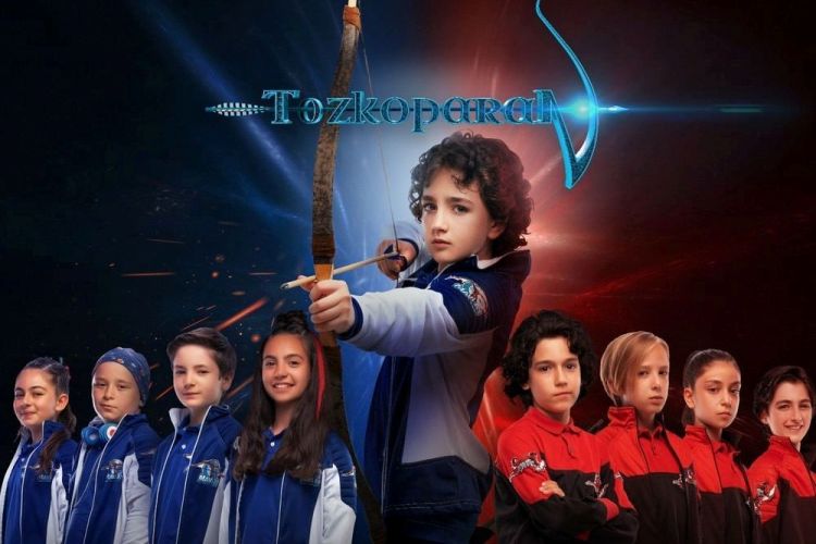 TOZKOPARAN