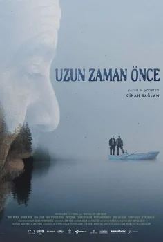 Uzun Zaman Once