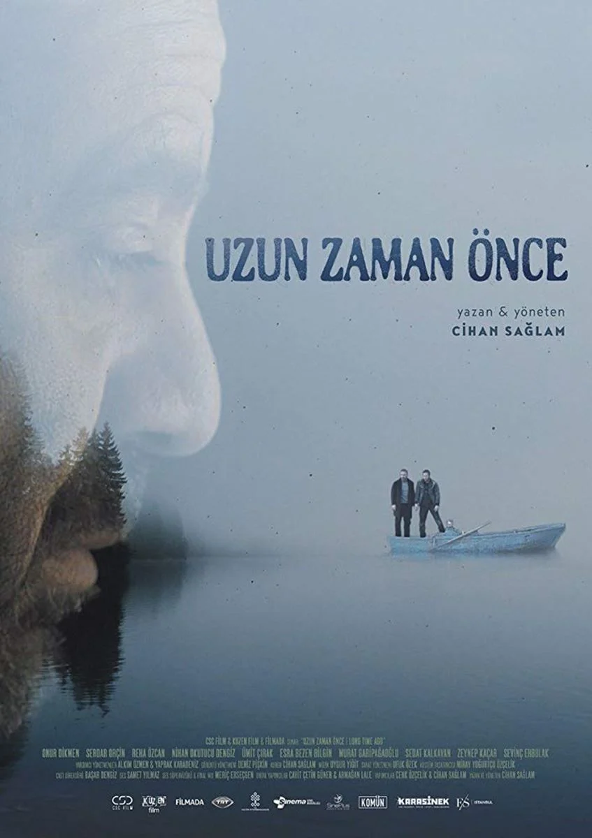 Uzun Zaman Once
