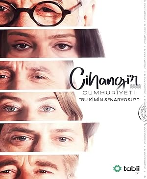 CiHANGiR CUMHURiYETi