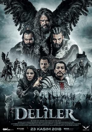 Deliler: Fatih’in Fermani