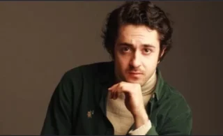 Ali Berge joins the cast of Mehmed Fetihler Sultani as Süleyman!