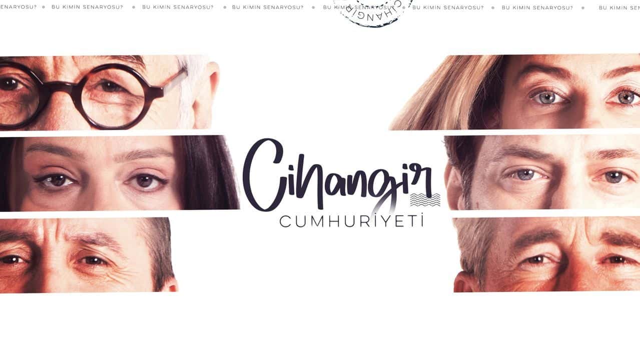 CiHANGiR CUMHURiYETi