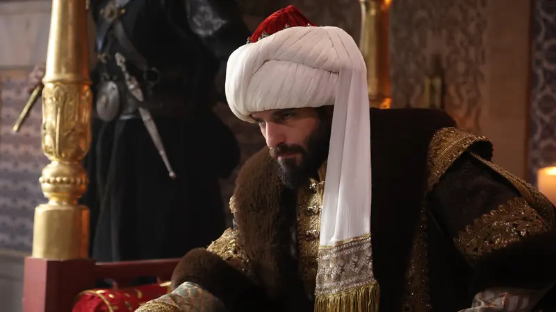 Mehmed Fetihler Sultani Episode 51 Trailer