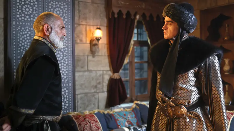 Mehmed Fetihler Sultani Episode 52 Second Trailer | Mehmed Fetihler Sultani New Episode Promo!