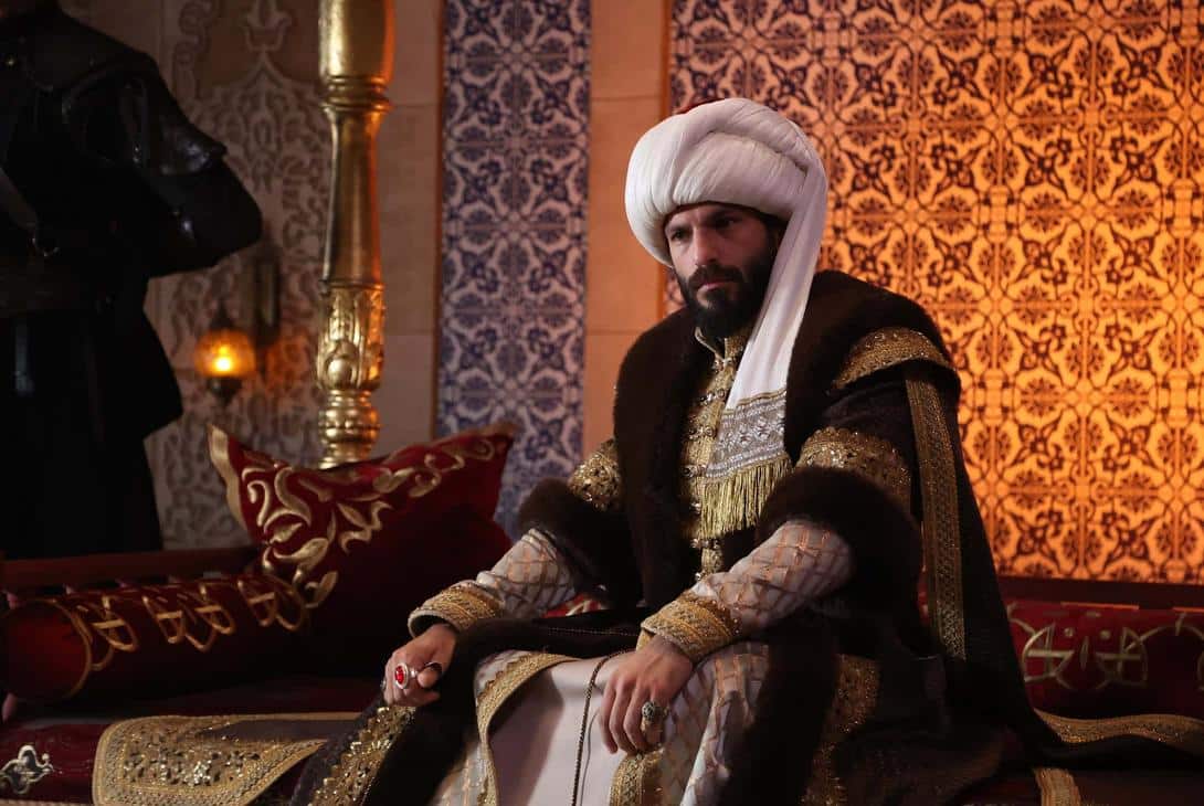 Mehmed Fetihler Sultanı Episode 51 – Watch with English Subtitles
