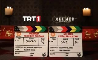 Mehmed Fetihler Sultani Season 3