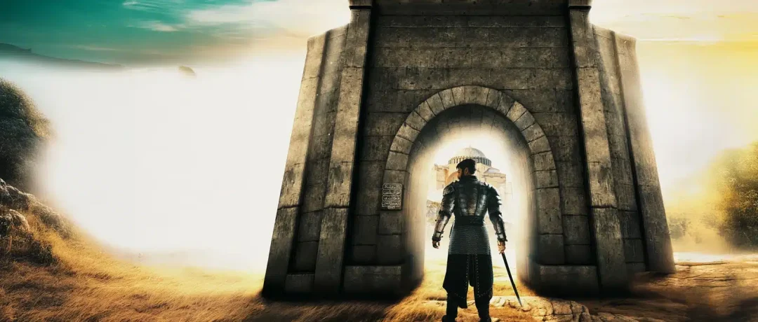 Mehmed Fetihler Sultani Season 3 Trailer
