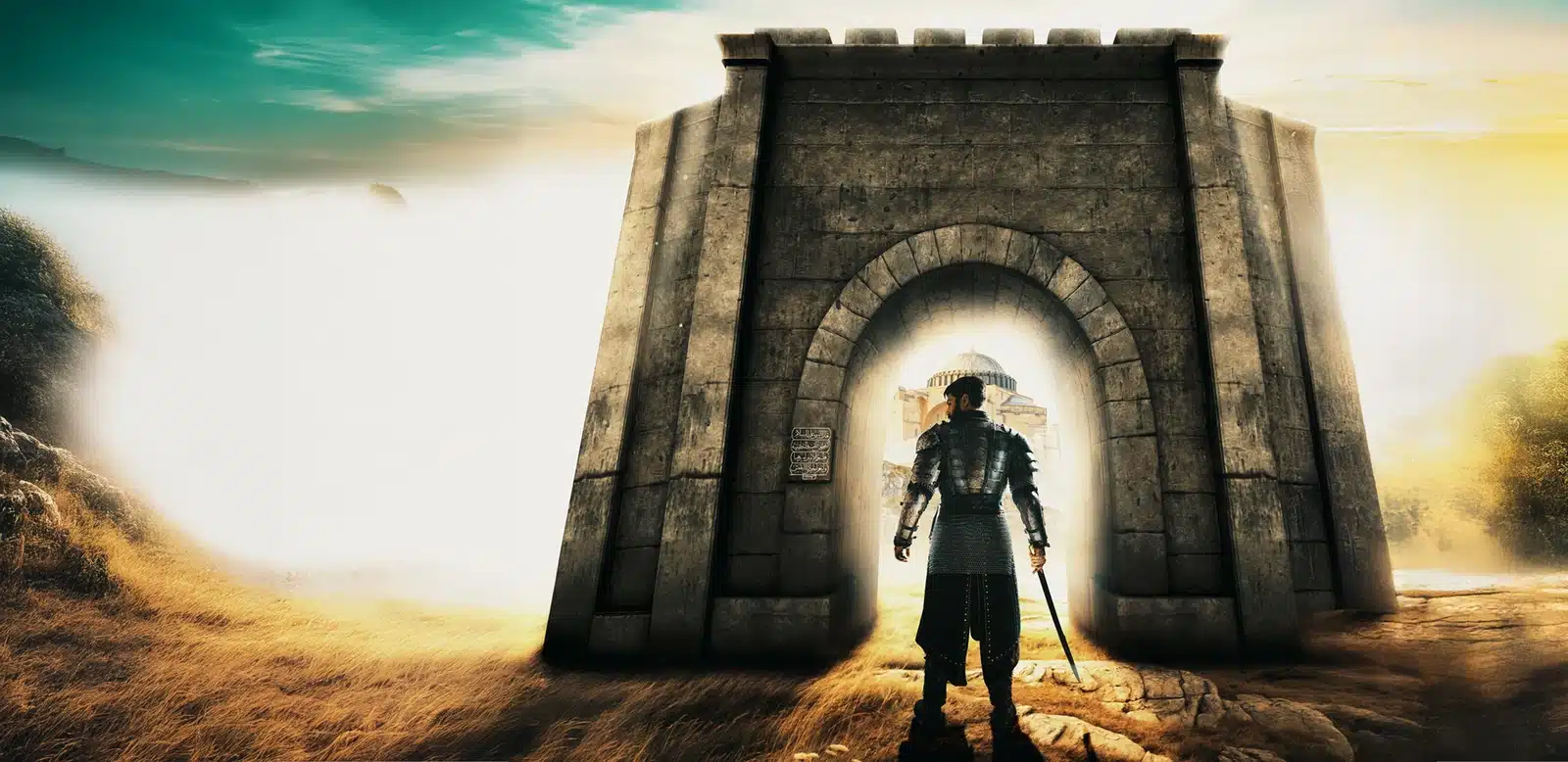 Mehmed Fetihler Sultani Season 3 Trailer