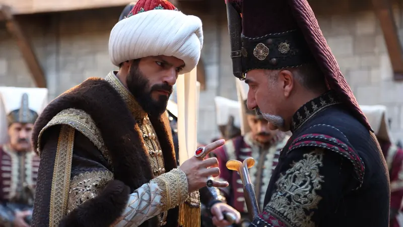 Mehmed Fetihler Sultani Episode 53 Trailer: Has the New Trailer Been Released?