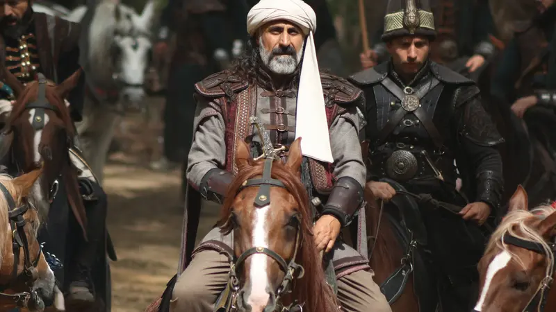 Mehmed Fetihler Sultani Episode 53 Second Trailer Released!
