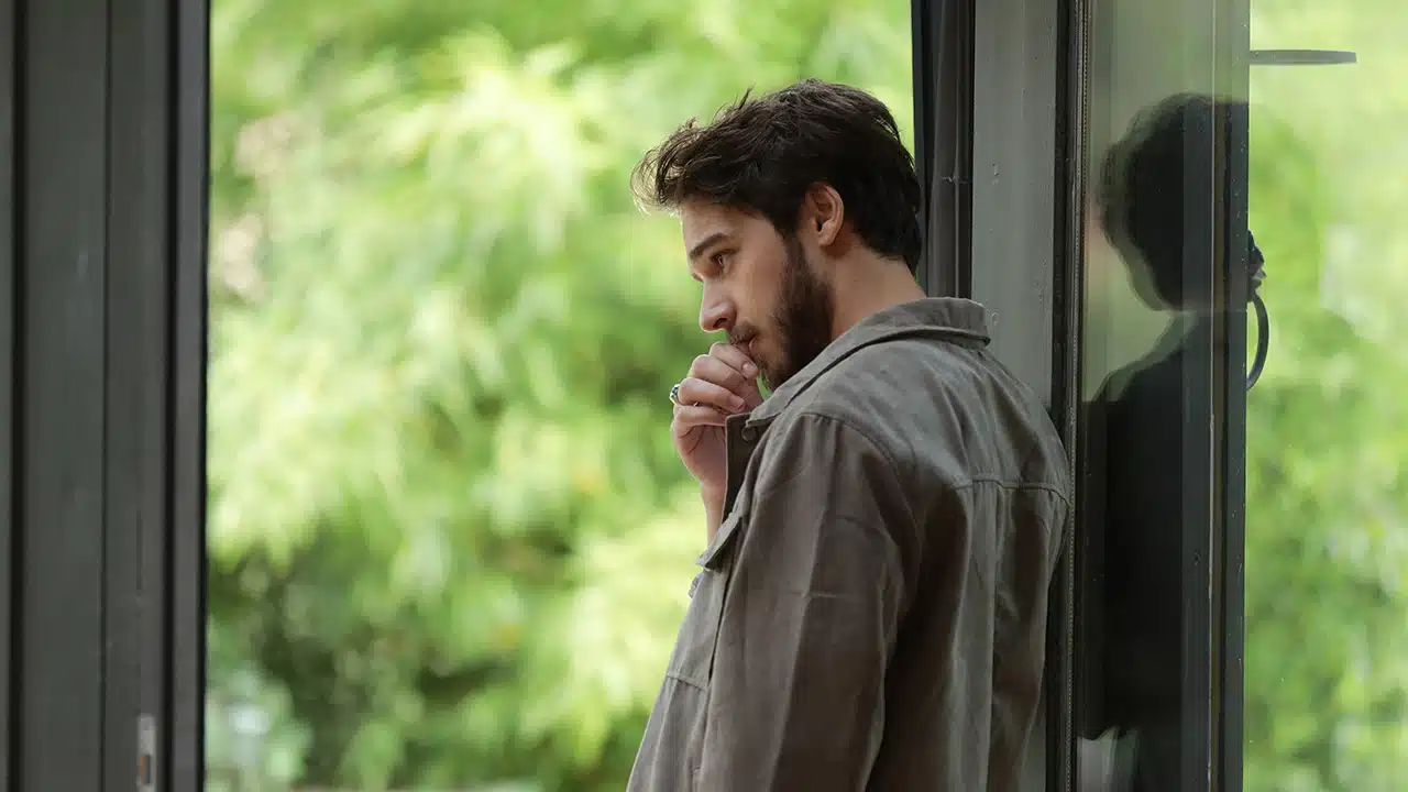 Onur Bay will play the character Yiğit in “Kuruluş Orhan”!