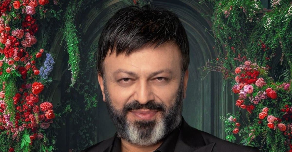 Serhat Kılıç joins Mehmed Fetihler Sultani as the character Deli Lütfi