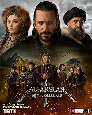 ALPARSLAN: BUYUK SELCUKLU