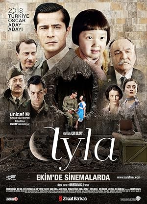 Ayla The Daughter of War