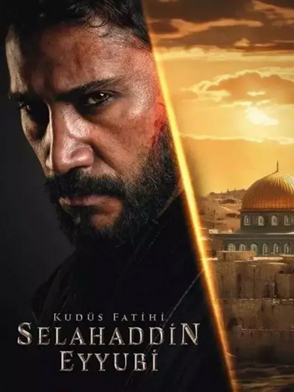 SALAHUDDIN AYYUBI