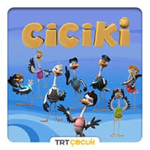 CICIKI