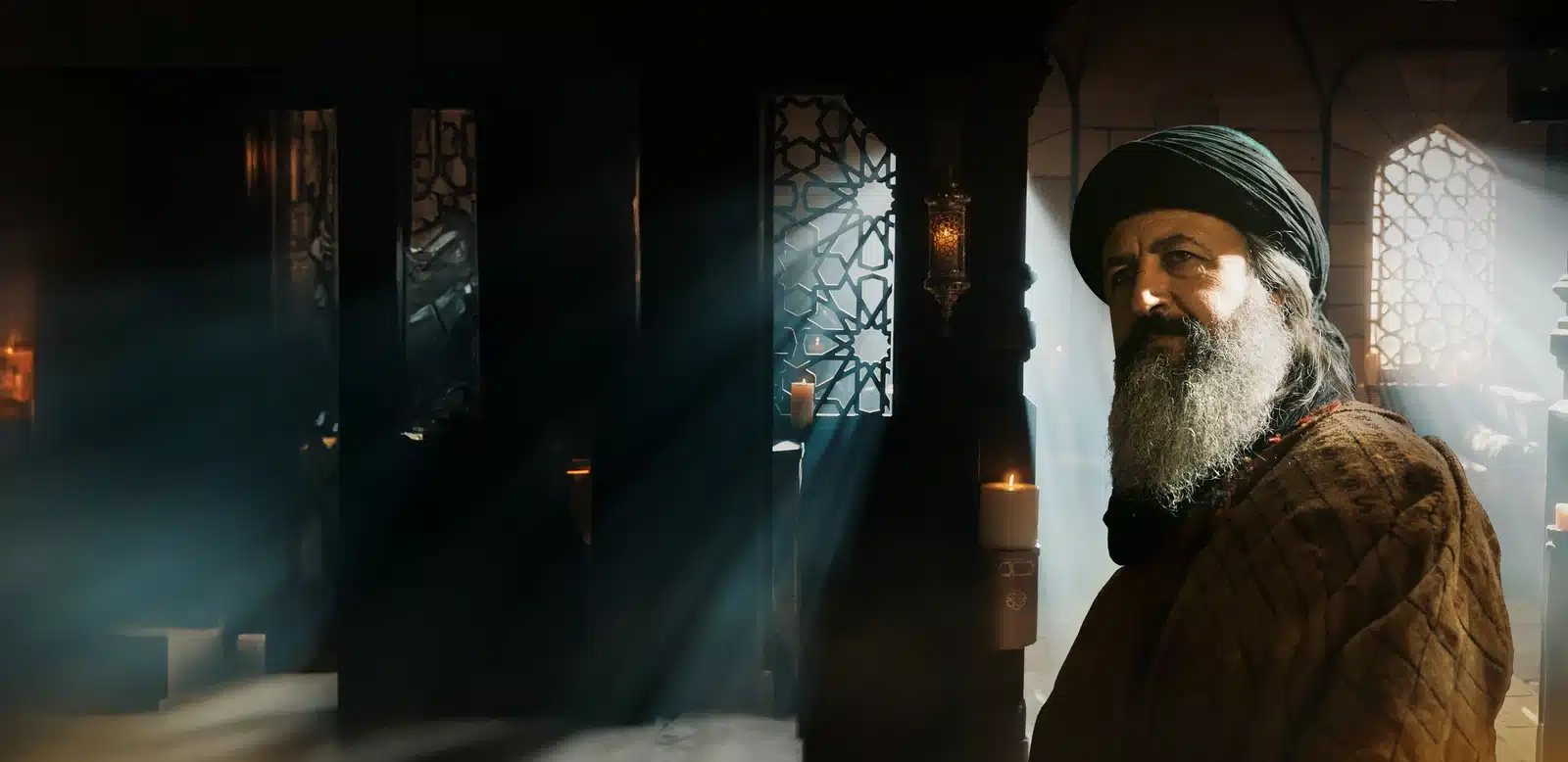 HAY SULTAN