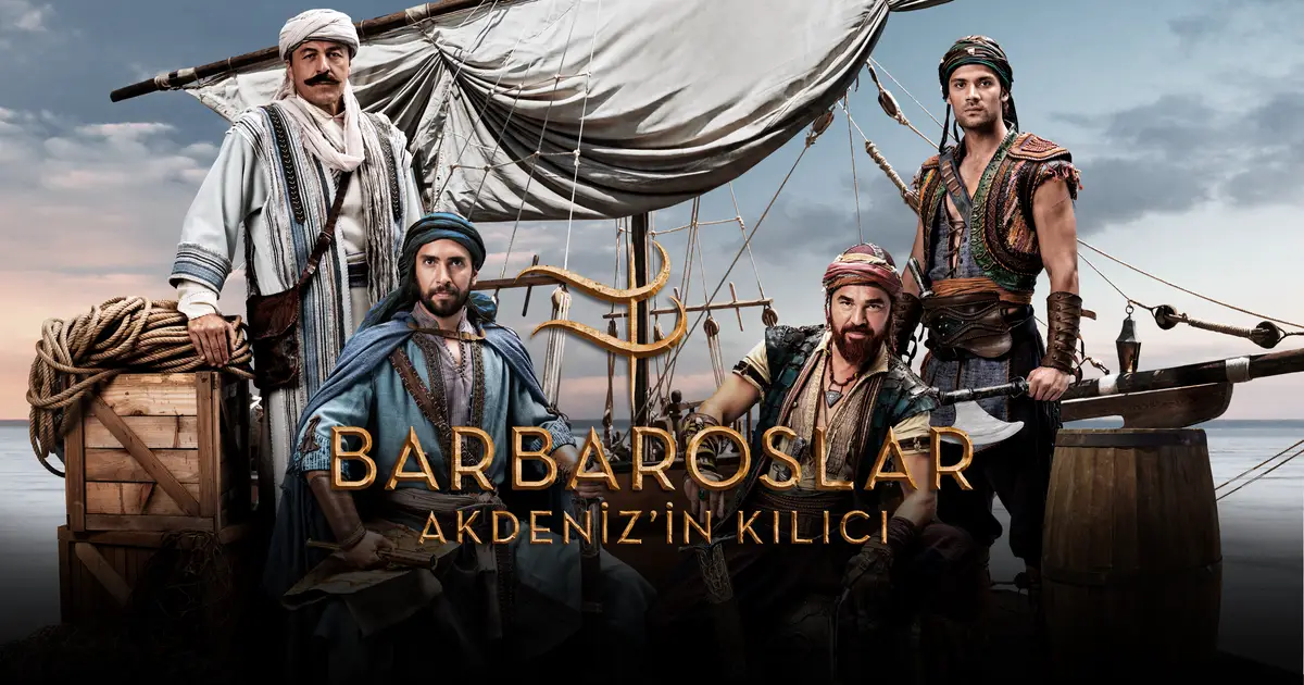 BARBAROSLAR
