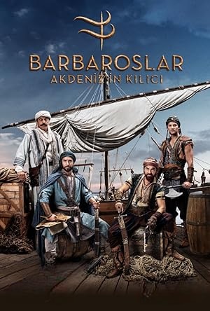 BARBAROSLAR