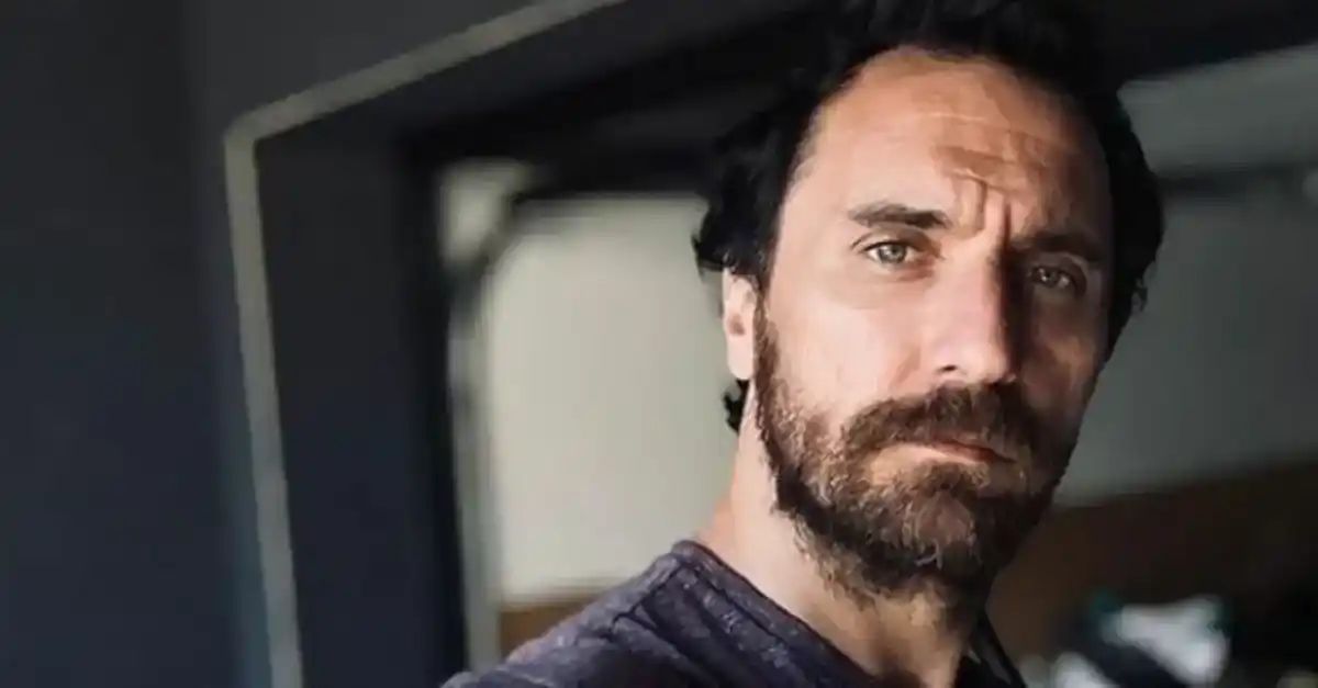 Fırat Çelik Joins the Cast of Mehmed Fetihler Sultani